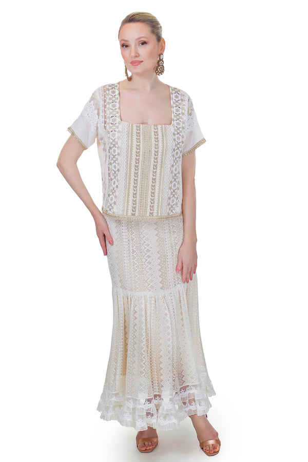 Bluza bumbac FR-64